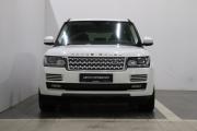 Land Rover Range Rover IV Ульяновск  - изображение 18