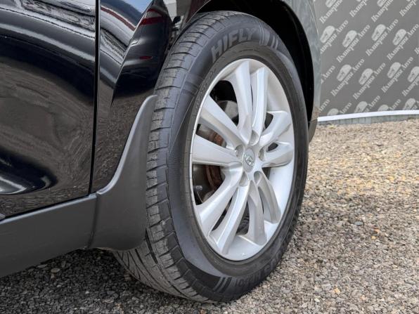 Hyundai ix35 I с пробегом 2011 года, цена 1 255 000 рублей, 157000 км, внедорожник, Автокод Объявления