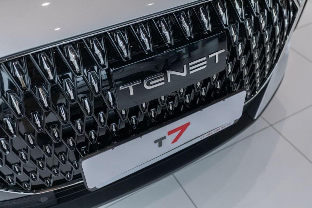 Tenet T7 Москва  - изображение 11