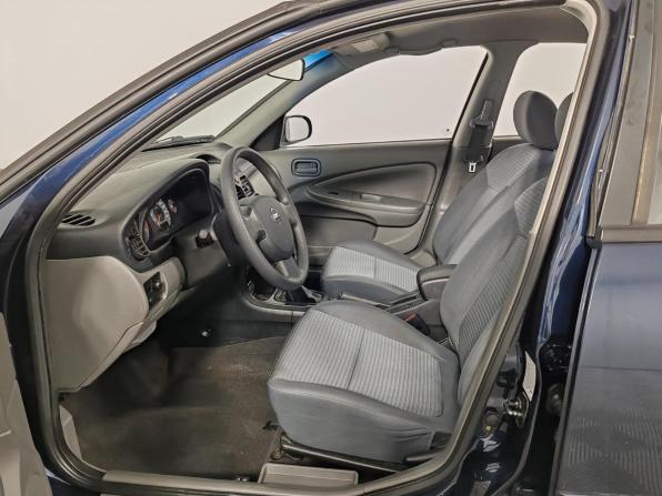 Nissan Almera Classic I с пробегом 2012 года, цена 735 000 рублей, 104455 км, седан, Автокод Объявления