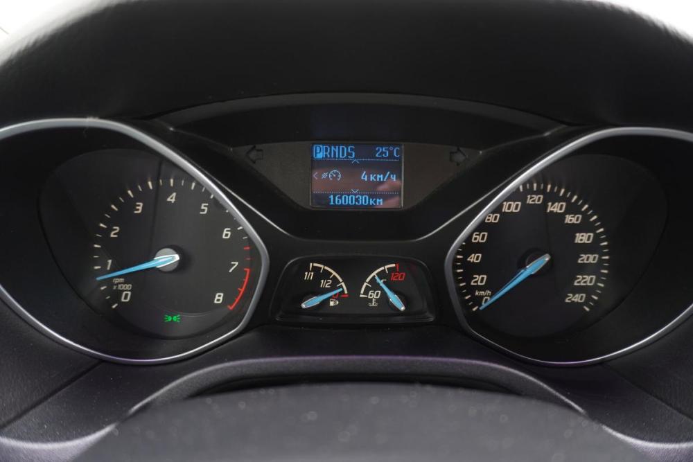 Ford Focus III Ульяновск  - изображение 9