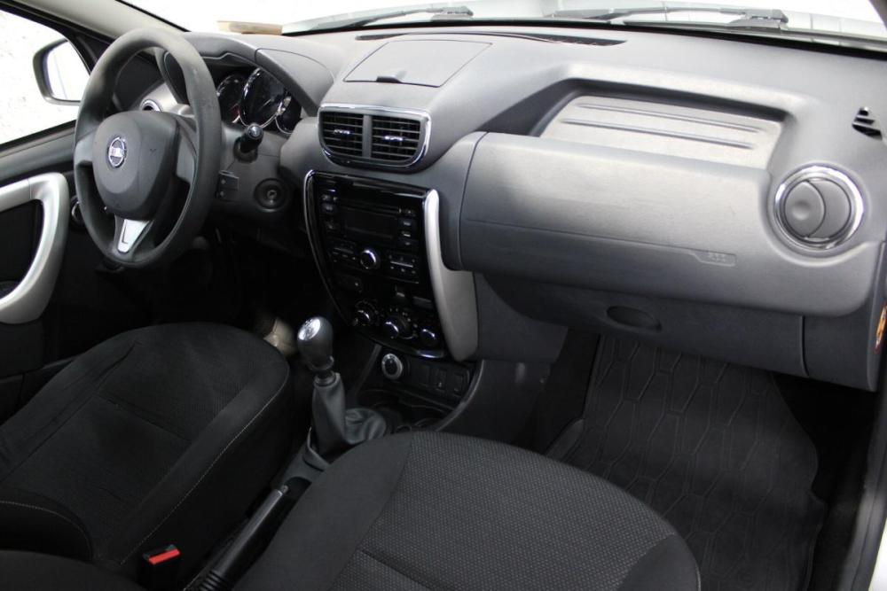 Nissan Terrano III (D10) Ярославль  - изображение 11