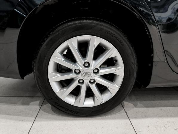 Toyota Camry VII (XV50) Рестайлинг с пробегом 2016 года, цена 1 700 000 рублей, 151913 км, седан, Автокод Объявления