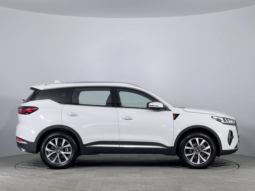 Chery Tiggo 7 Pro Max I Калининград  - изображение 4