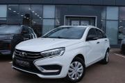 Lada (ВАЗ) Vesta I Рестайлинг (NG) Стерлитамак  - изображение 17