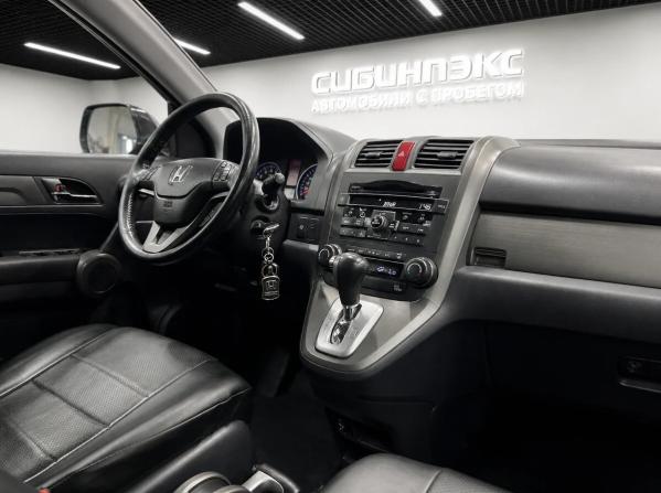 Honda CR-V III Рестайлинг с пробегом 2010 года, цена 1 425 000 рублей, 290810 км, внедорожник, Автокод Объявления