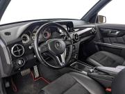 Mercedes-Benz GLK-Класс I (X204) Рестайлинг Москва  - изображение 43