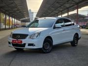 Nissan Almera III (G15) Екатеринбург  - изображение 16