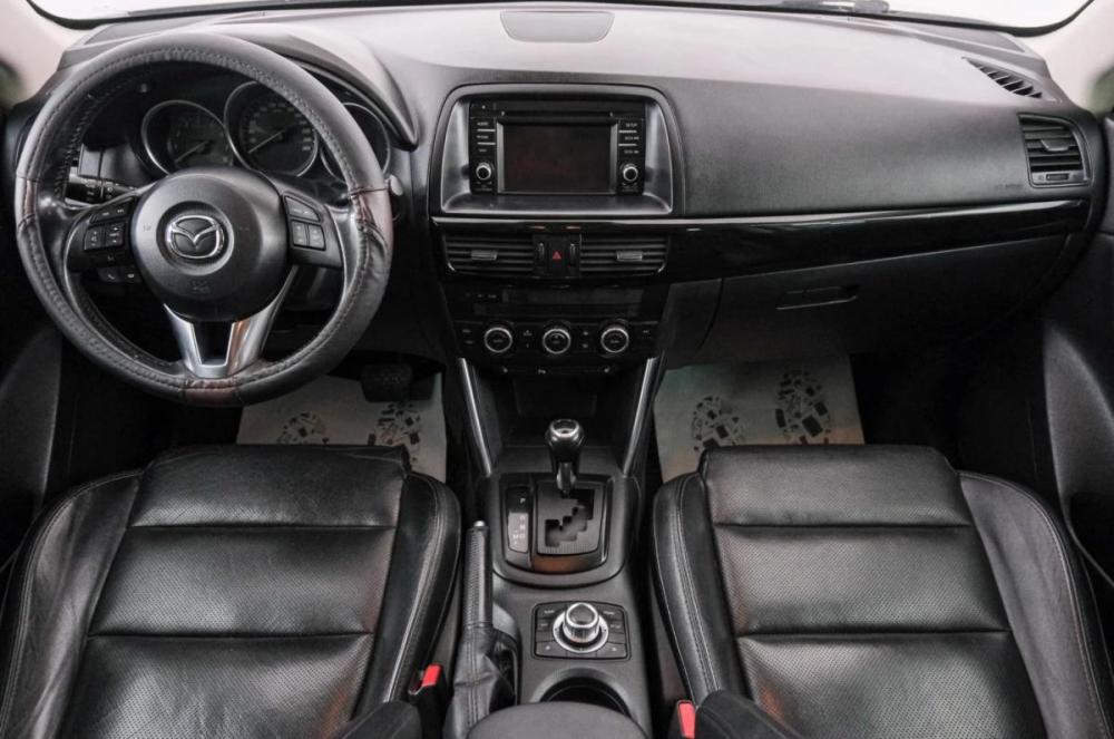 Mazda CX-5 I Красноярск  - изображение 11
