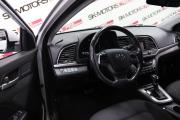 Hyundai Elantra VI (AD) Сургут  - изображение 38
