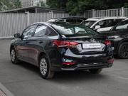Hyundai Solaris II Москва  - изображение 29