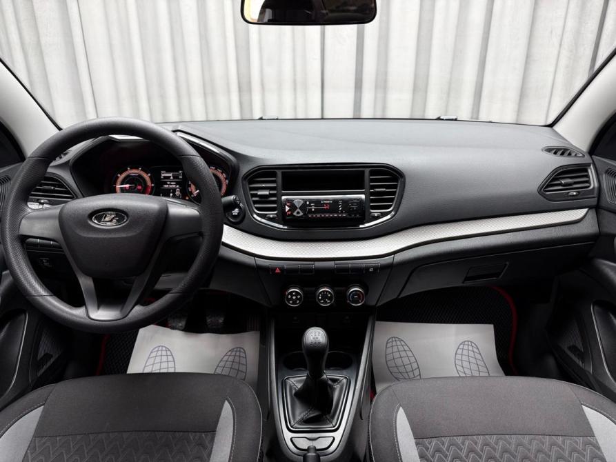 Lada (ВАЗ) Vesta I Рестайлинг (NG) Ижевск  - изображение 13