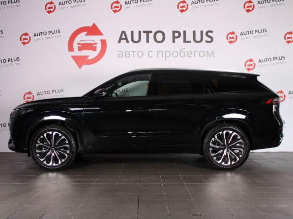 Jaecoo J8 с пробегом 2024 года, цена 3 170 000 рублей, 44000 км, внедорожник, Автокод Объявления