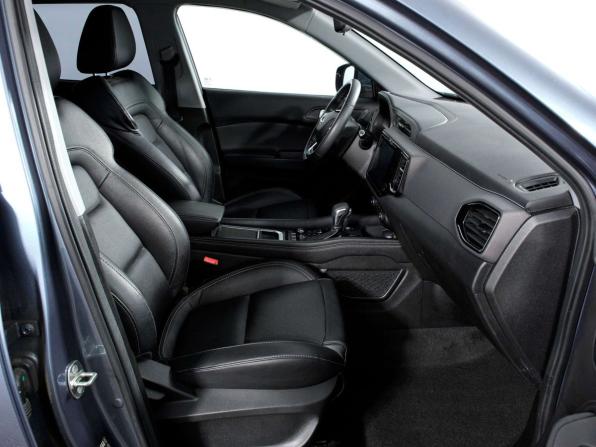 Chery Tiggo 4 I Рестайлинг с пробегом 2021 года, цена 1 225 000 рублей, 57549 км, внедорожник, Автокод Объявления