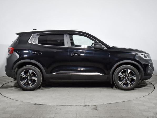 Chery Tiggo 4 Pro I Рестайлинг с пробегом 2024 года, цена 1 710 000 рублей, 21191 км, внедорожник, Автокод Объявления