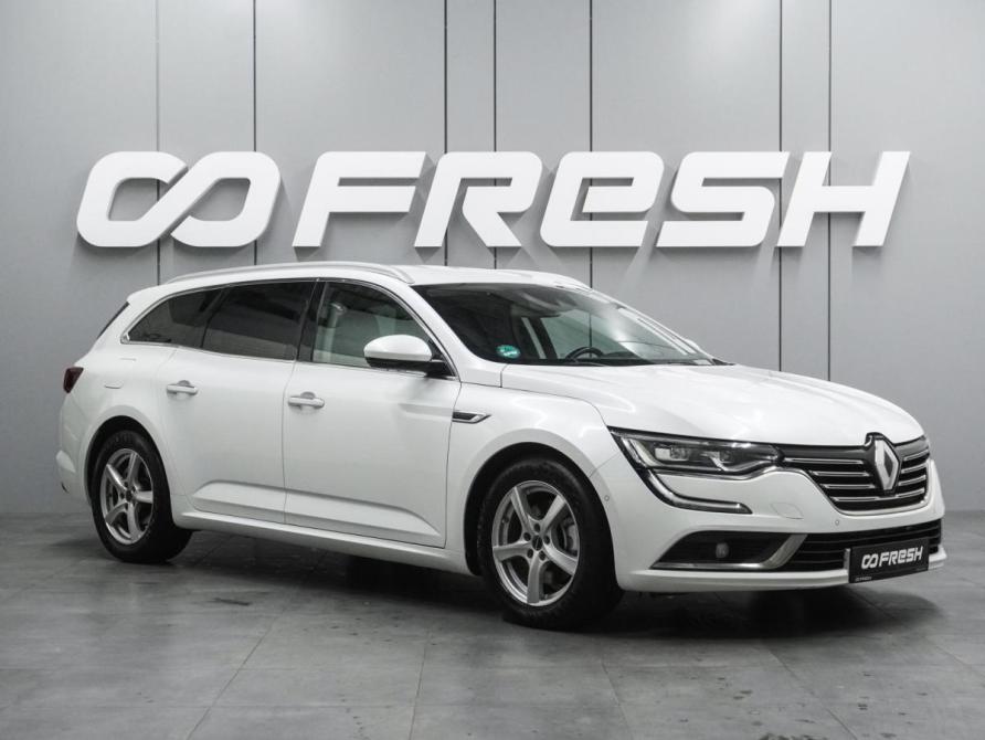 Renault Talisman I Воронеж  - изображение 1