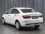 Lada (ВАЗ) Vesta I Рестайлинг (NG) Ставрополь  - изображение 23