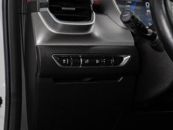 Geely Coolray I с пробегом 2021 года, цена 1 649 000 рублей, 77130 км, внедорожник, Автокод Объявления