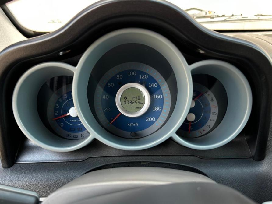 Chery Kimo (A1) Альметьевск  - изображение 16