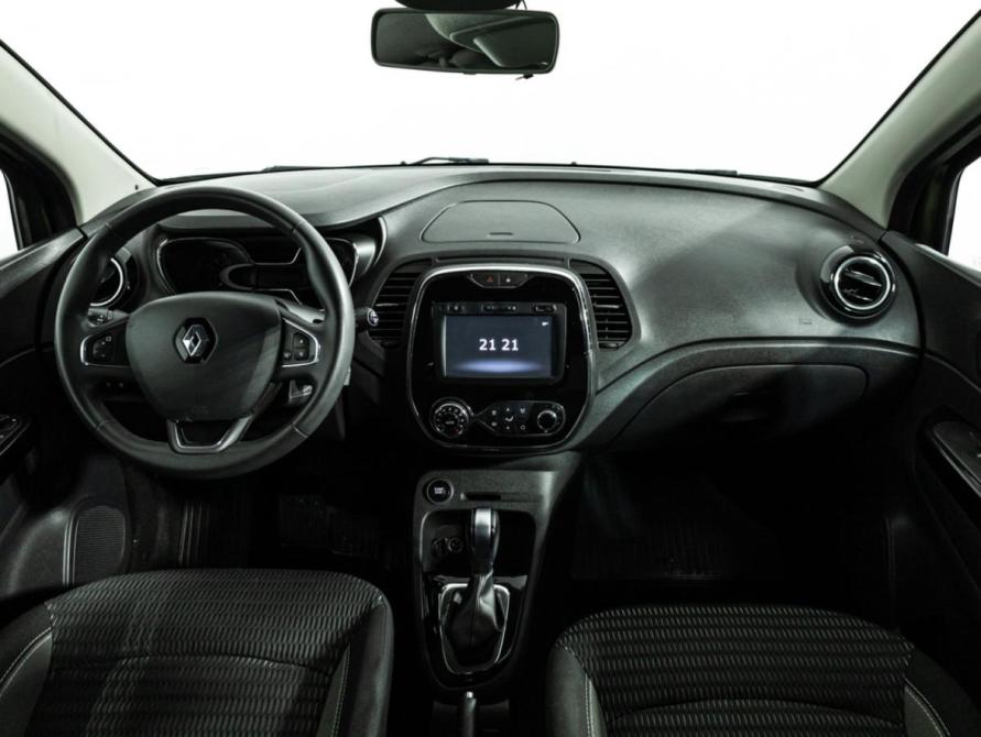 Renault Kaptur I Санкт-Петербург  - изображение 13