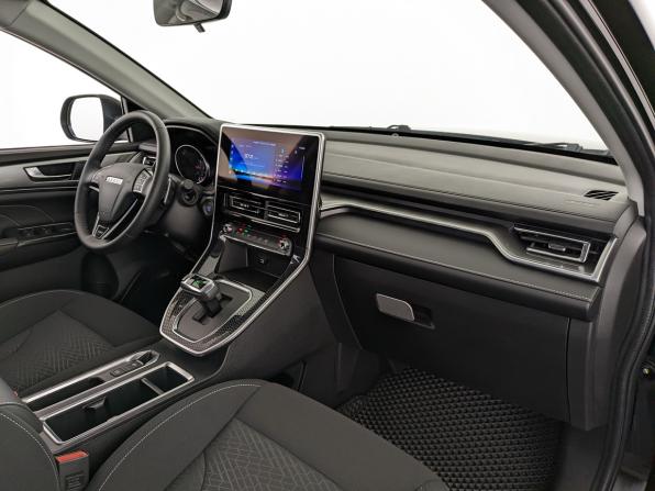 Haval M6 II с пробегом 2026 года, цена 2 100 000 рублей, 19319 км, внедорожник, Автокод Объявления