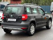 Skoda Yeti I Санкт-Петербург  - изображение 17