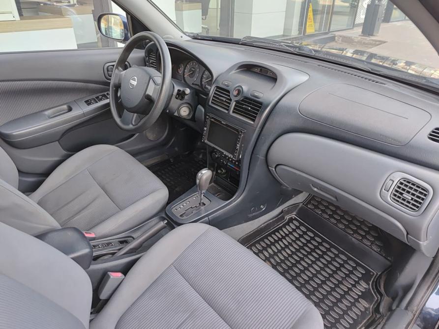 Nissan Almera Classic I Ижевск  - изображение 13