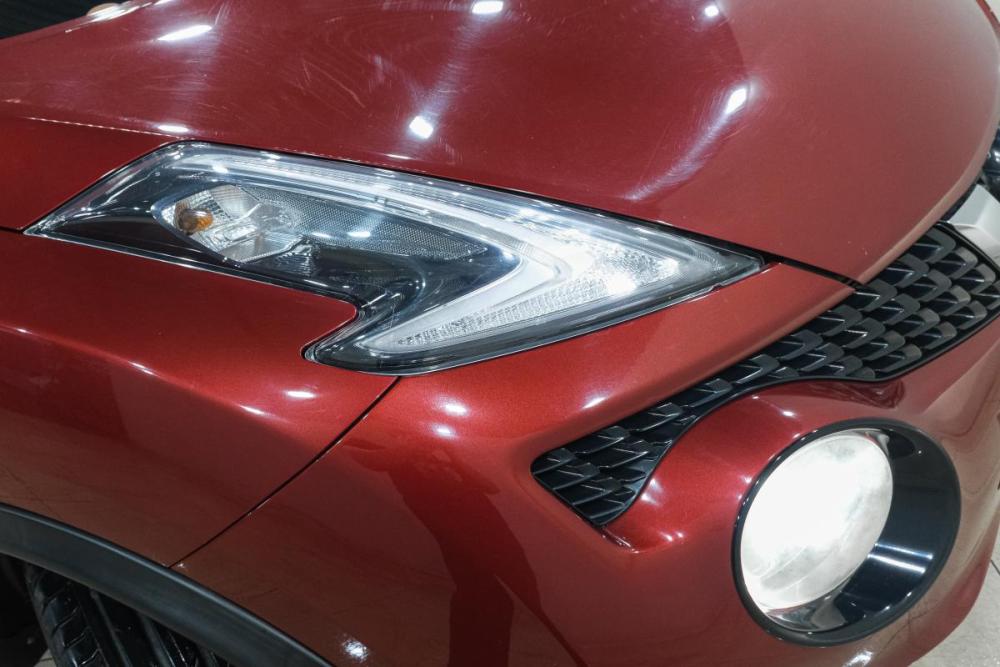 Nissan Juke I Рестайлинг Новокузнецк  - изображение 10