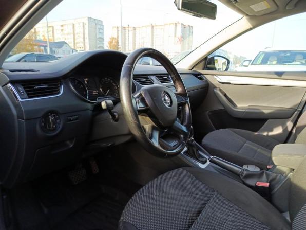 Skoda Octavia III (A7) с пробегом 2014 года, цена 970 000 рублей, 169503 км, лифтбек, Автокод Объявления