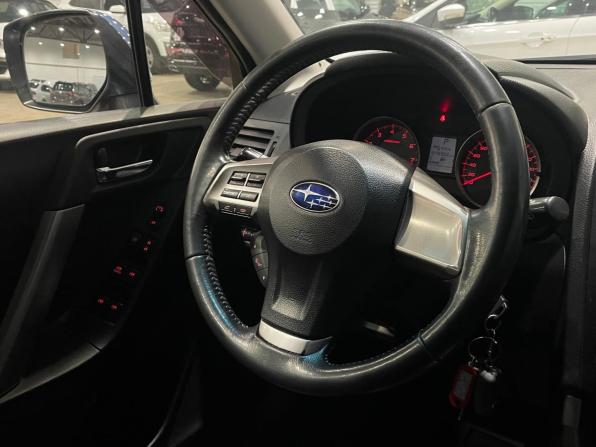 Subaru Forester IV с пробегом 2014 года, цена 1 298 000 рублей, 248900 км, внедорожник, Автокод Объявления