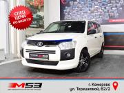 Toyota Probox I Рестайлинг Кемерово  - изображение 22