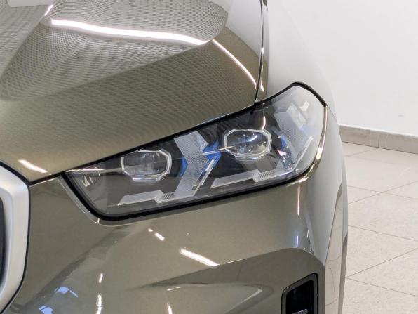 BMW X5 IV (G05/G18) Рестайлинг с пробегом 2024 года, цена 13 150 000 рублей, 18088 км, внедорожник, Автокод Объявления