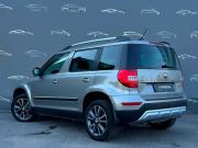 Skoda Yeti I Рестайлинг Санкт-Петербург  - изображение 23