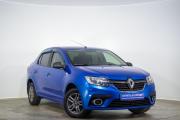 Renault Logan II Рестайлинг Оренбург  - изображение 19