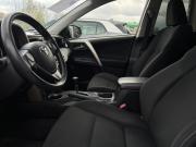 Toyota RAV4 IV (XA40) Альметьевск  - изображение 39