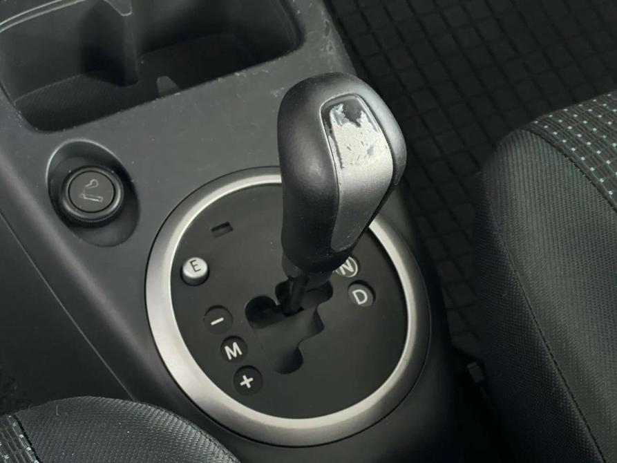 Suzuki Swift III Екатеринбург  - изображение 20