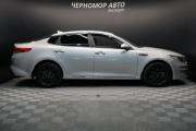 Kia Optima IV Крым  - изображение 32