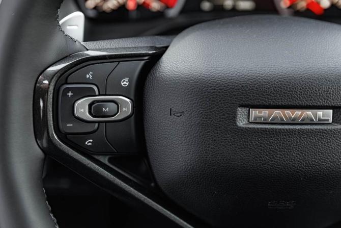 Новый Haval Jolion I Рестайлинг 2026 года, цена 2 899 000 рублей, внедорожник, Автокод Объявления