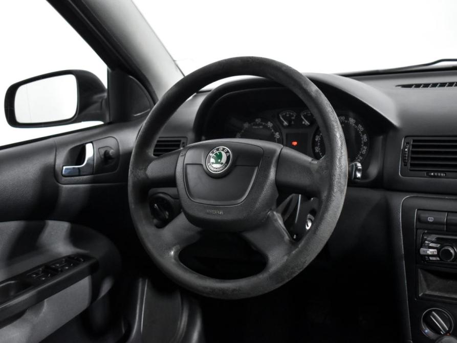 Skoda Octavia I (A4) Рестайлинг Санкт-Петербург  - изображение 14