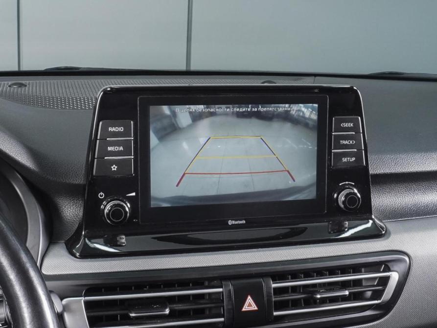 Kia Seltos I Ростов-на-Дону  - изображение 12