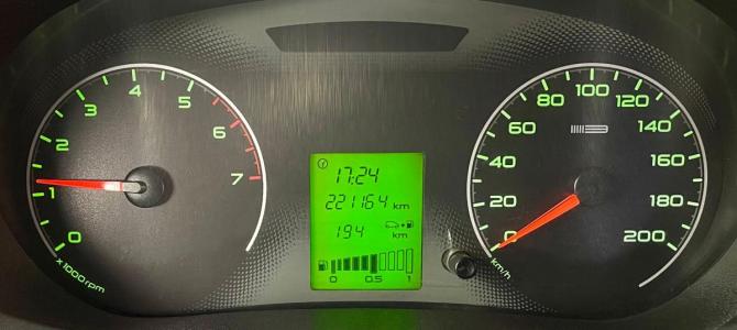 Lada (ВАЗ) Granta I с пробегом 2013 года, цена 270 000 рублей, 221164 км, седан, Автокод Объявления
