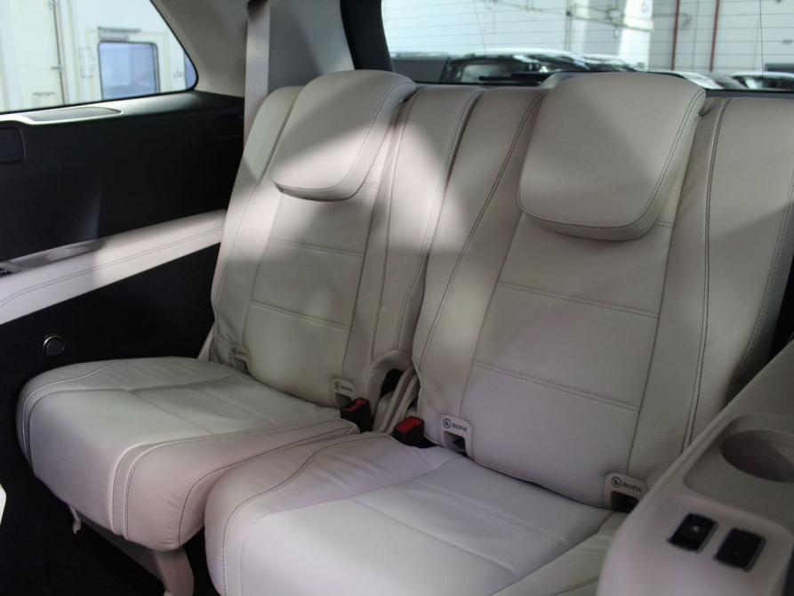 Mercedes-Benz GLS II (X167) Москва  - изображение 22