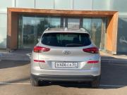 Hyundai Tucson III Рестайлинг Оренбург  - изображение 22