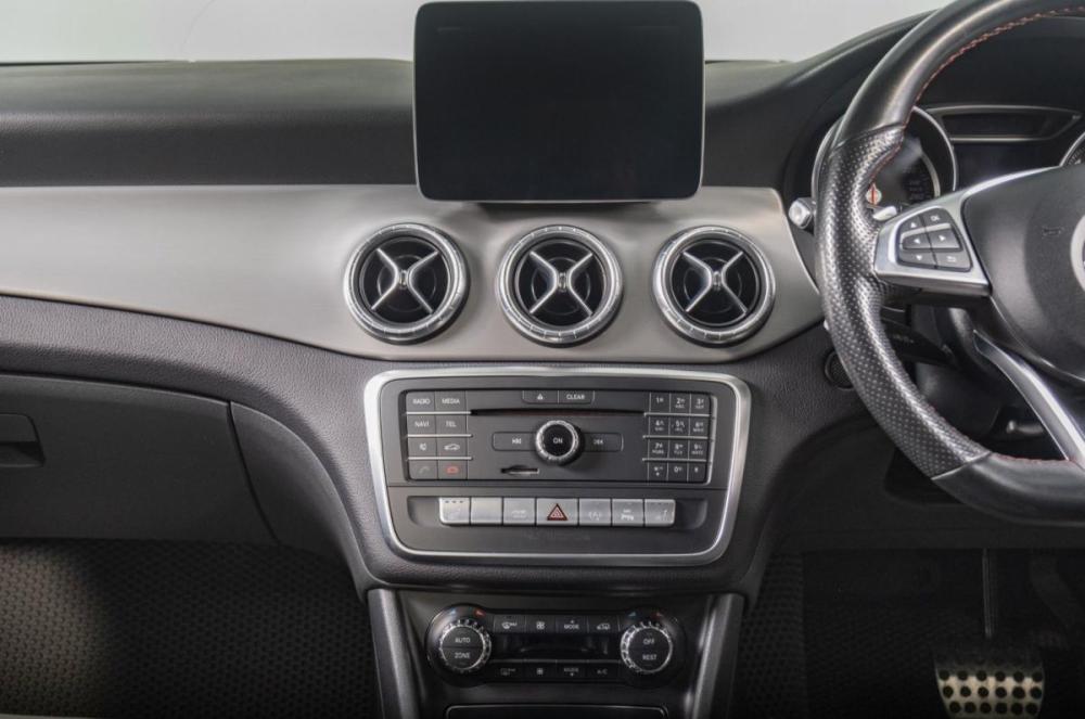 Mercedes-Benz CLA I (C117 X117) Рестайлинг Томск  - изображение 16