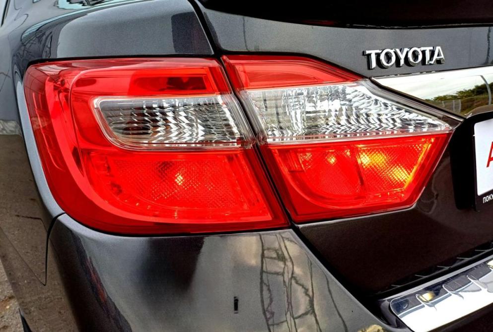 Toyota Camry VII (XV50) Абакан  - изображение 8