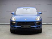 Porsche Macan I Москва  - изображение 16