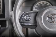Toyota Roomy I Рестайлинг Томск  - изображение 34