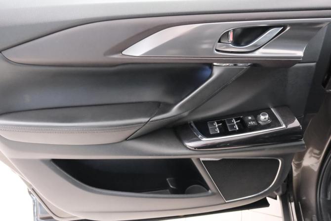Mazda CX-9 II с пробегом 2017 года, цена 2 889 000 рублей, 144000 км, внедорожник, Автокод Объявления