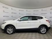 Nissan Qashqai II Москва  - изображение 18