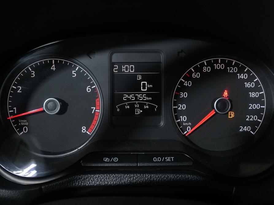 Volkswagen Polo V Москва  - изображение 10